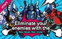 Cartoon Wars 3 Screenshot #0