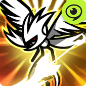 Cartoon Wars 3 Logo