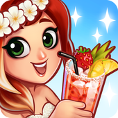 Food Street - Restaurant Management & Cooking Game
