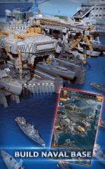 Battle Warship: Naval Empire Screenshot #0