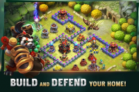 Clash of Lords: New Age Screenshot #0