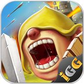 Clash of Lords: New Age Logo