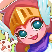 Adventure Town Logo