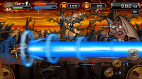 Devil Ninja 2 Screenshot #0