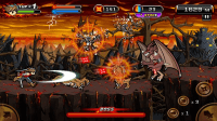 Devil Ninja 2 Screenshot #1