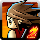 Devil Ninja 2 Logo