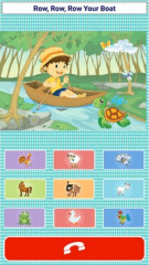 Baby Phone - Games for Babies, Parents and Family Screenshot #1
