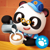Dr. Panda Cafe Free