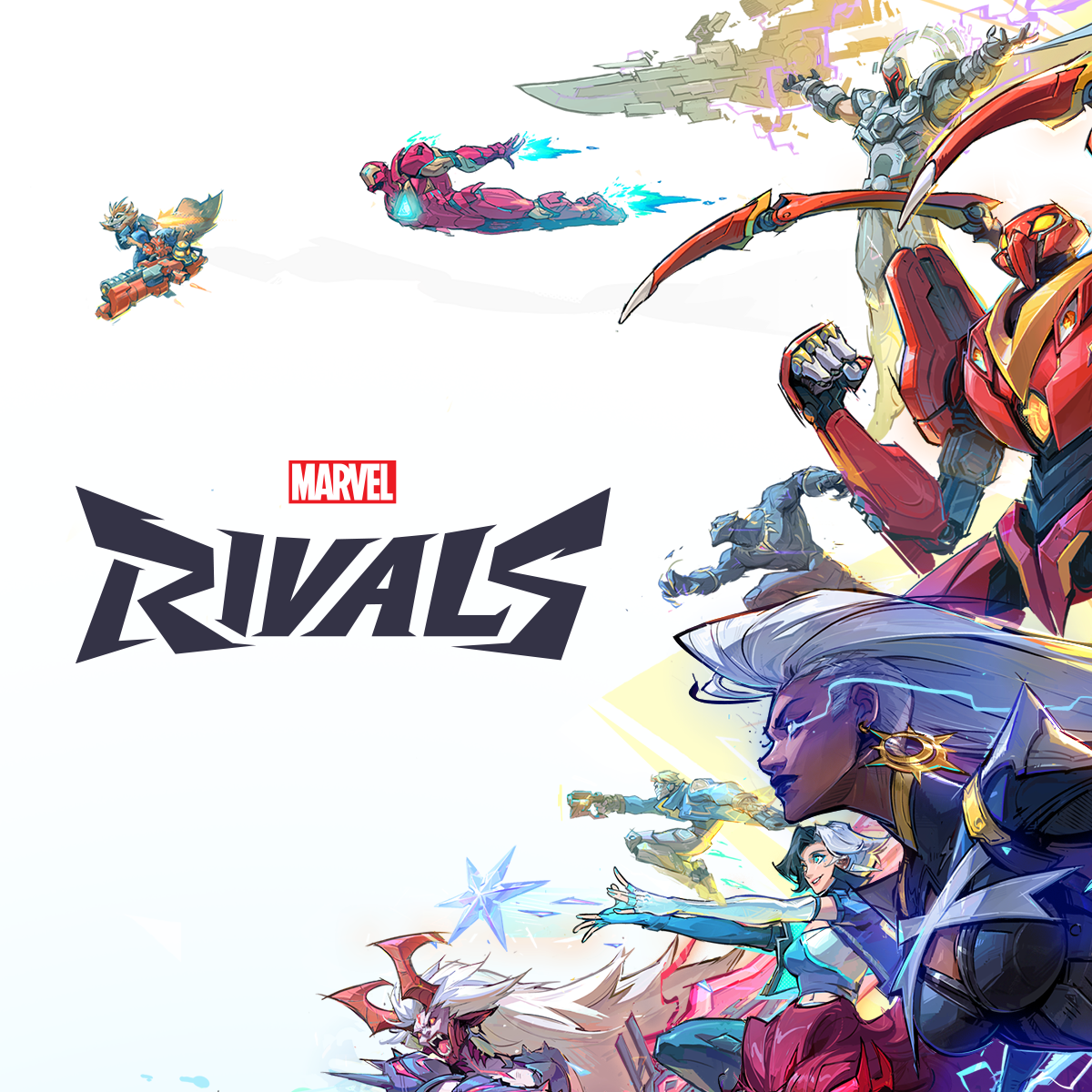 Marvel Rivals