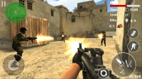 Counter Terrorist Shoot Screenshot #0