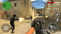Counter Terrorist Shoot Screenshot #1
