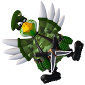 Chicken Invaders 5