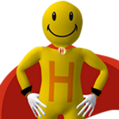 Happy Can