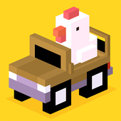 Crossy Road