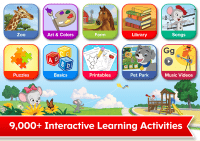 ABCmouse.com Screenshot #2