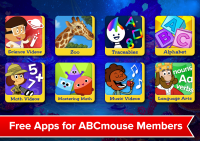 ABCmouse.com Screenshot #5