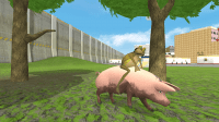 Amazing Frog? Screenshot #12