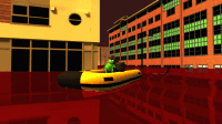 Amazing Frog? Screenshot #15