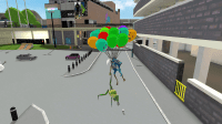 Amazing Frog? Screenshot #3
