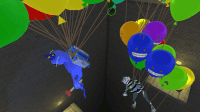 Amazing Frog? Screenshot #4