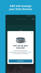Amazon Alexa Screenshot #0