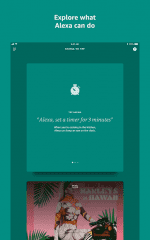 Amazon Alexa Screenshot #12