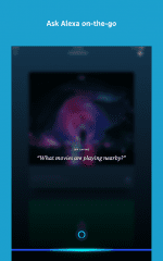 Amazon Alexa Screenshot #13