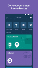 Amazon Alexa Screenshot #2