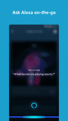 Amazon Alexa Screenshot #6