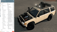 BeamNG.drive Screenshot #14
