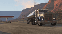 BeamNG.drive Screenshot #2