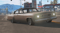 BeamNG.drive Screenshot #3