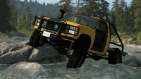BeamNG.drive Screenshot #6
