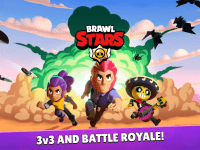 Brawl Stars Screenshot #12