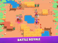 Brawl Stars Screenshot #14