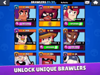 Brawl Stars Screenshot #16