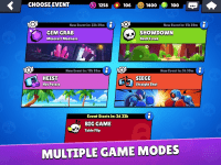 Brawl Stars Screenshot #17