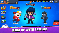 Brawl Stars Screenshot #2