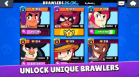 Brawl Stars Screenshot #3