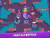 Brawl Stars Screenshot #7