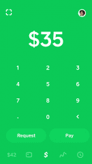 Cash App Screenshot #0