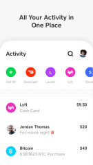 Cash App Screenshot #3