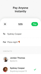 Cash App Screenshot #4