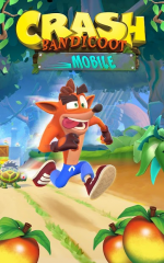 Crash Bandicoot Mobile Screenshot #14