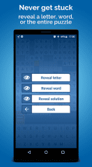 Crossword Puzzle Free Screenshot #2