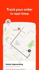 DoorDash - Food Delivery Screenshot #4
