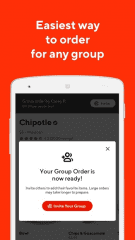 DoorDash - Food Delivery Screenshot #5