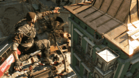 Dying Light Screenshot #0