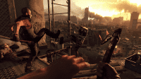 Dying Light Screenshot #1