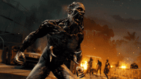 Dying Light Screenshot #2